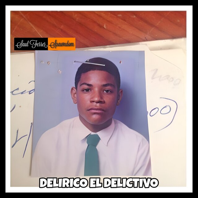 Delirico El Delictivo