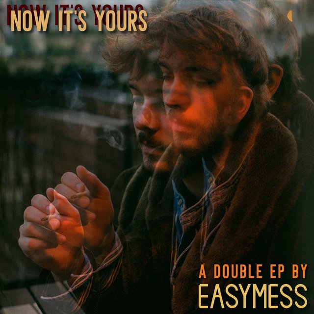 Now It's Yours EP