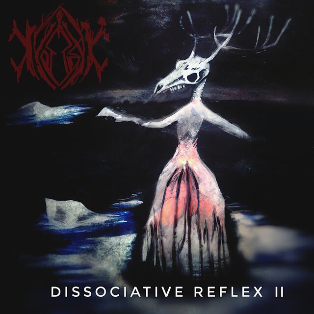 Dissociative Reflex II