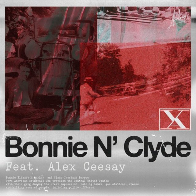 Bonnie N' Clyde