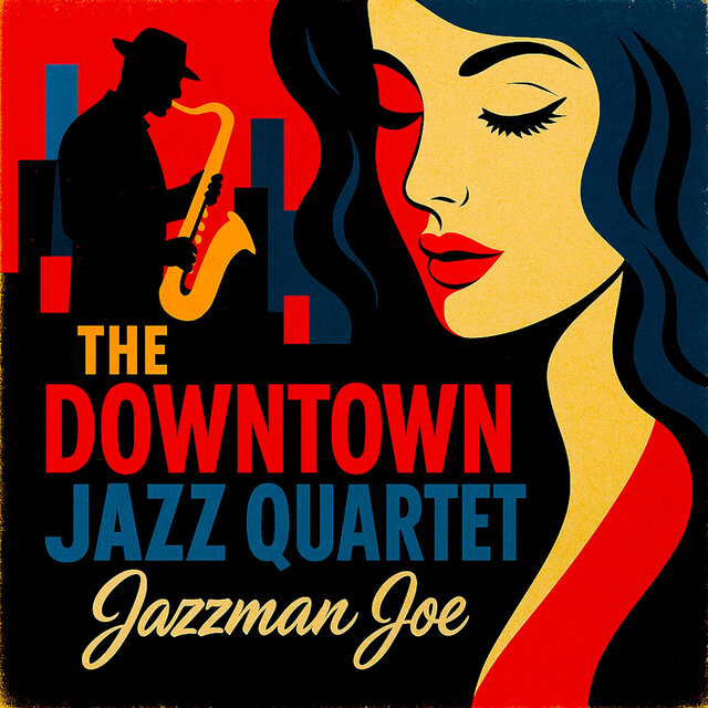 The Downtown Jazz Quartet