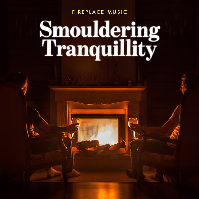 Smouldering Tranquillity