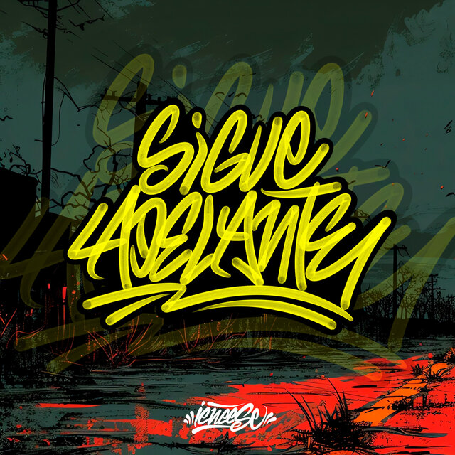 Sigue Adelante