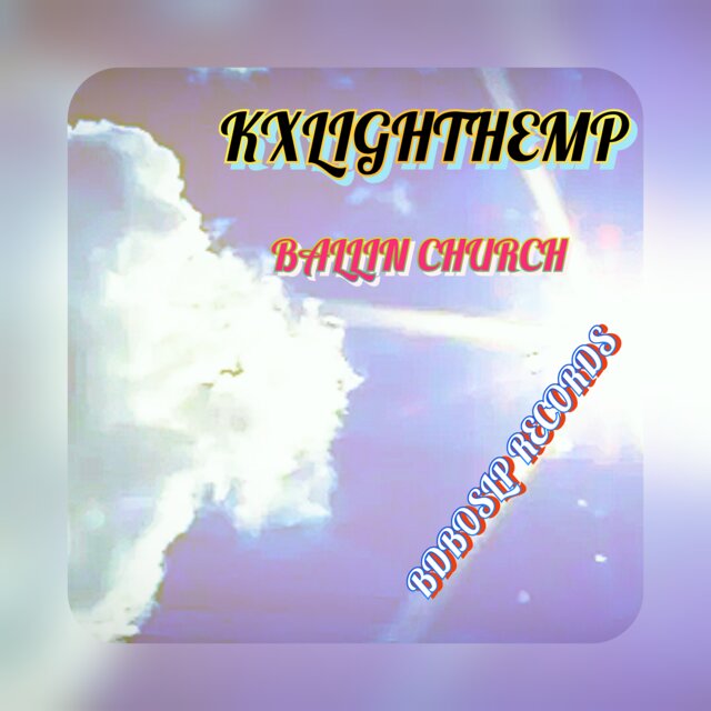 BALLIN CHURCH