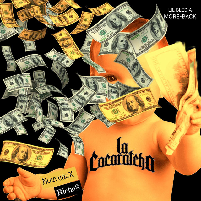 Nouveaux riches