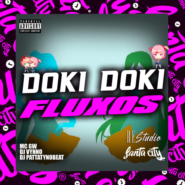 Doki Doki dos Fluxos