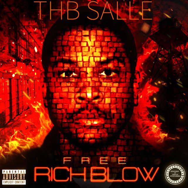 Free Rich Blow