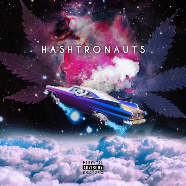 Hashtronauts
