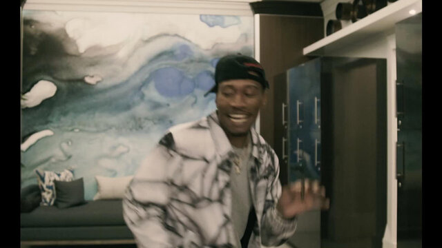 MACK OF THE YEAR