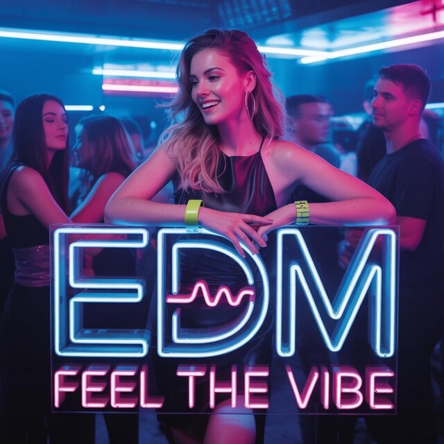 EDM The Vibe