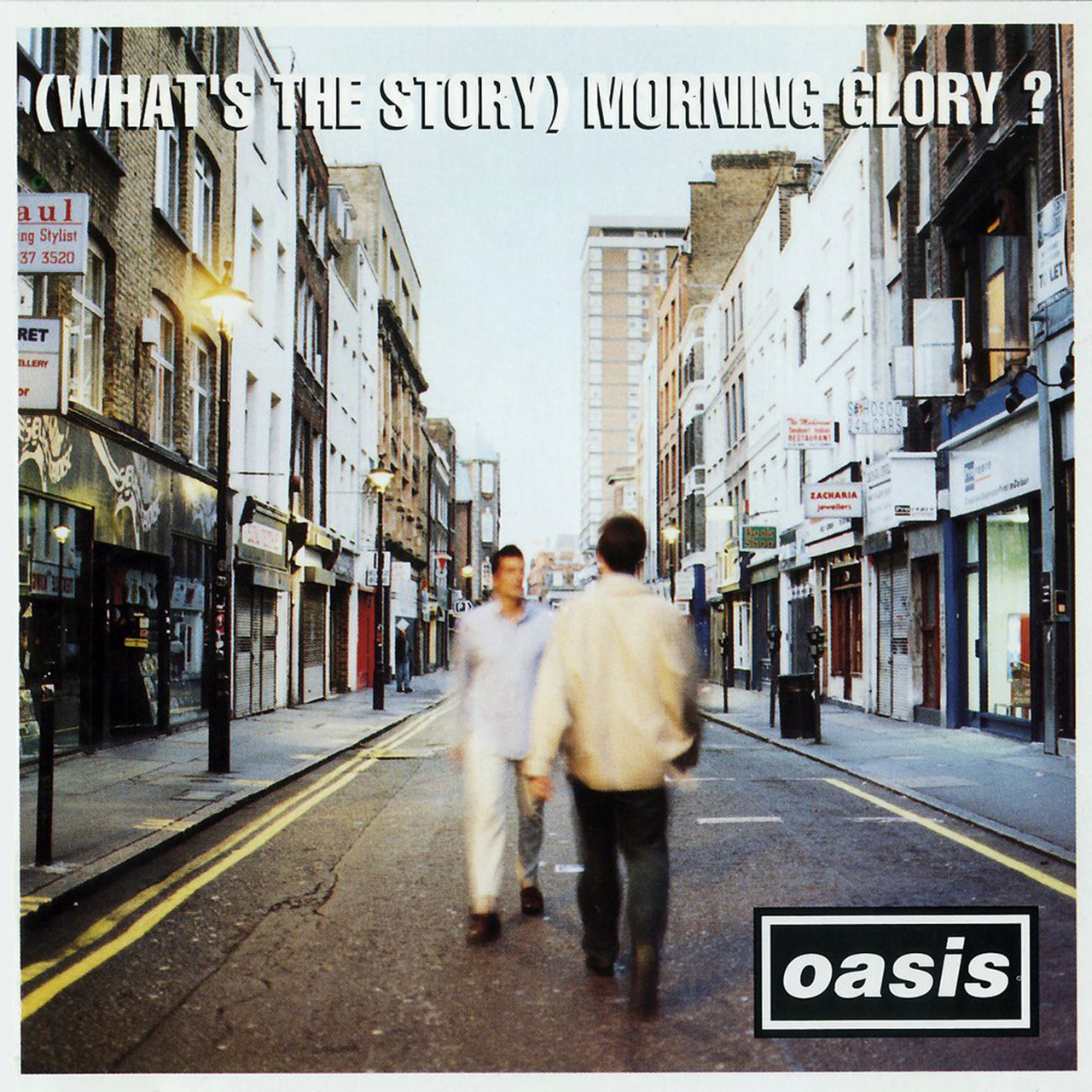 洋楽 Morning Glory (SACD) / OASIS 1280x1280.jpg