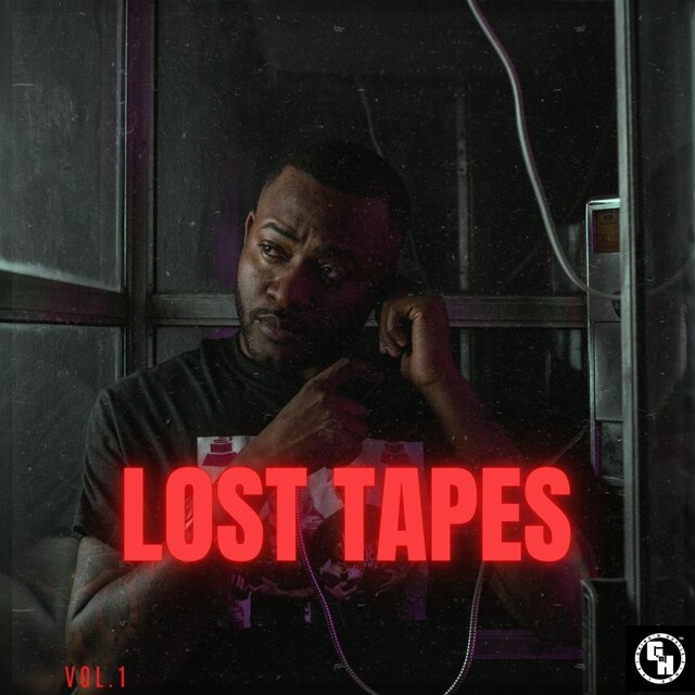 Lost Tapes, Vol. 1