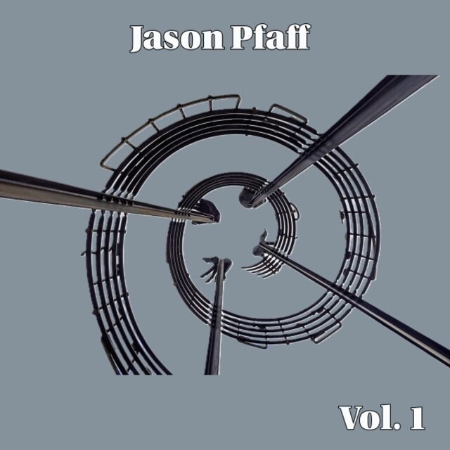 Jason Pfaff, Vol. 1