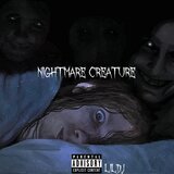 Nightmare creature