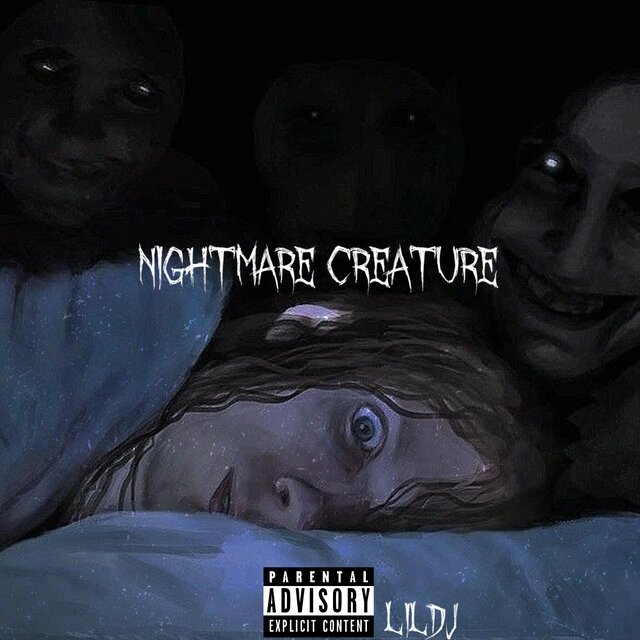Nightmare creature
