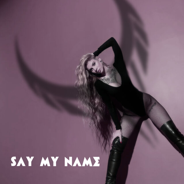 say my name