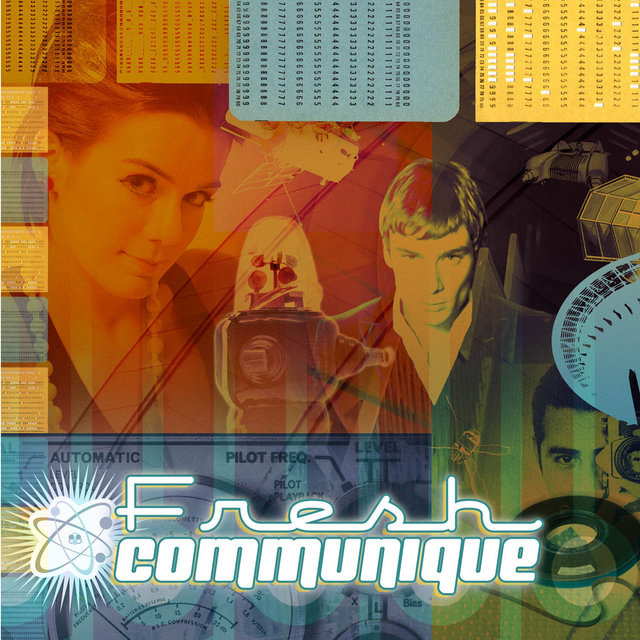 Fresh Communique'