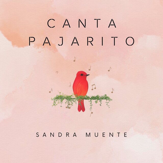Canta Pajarito