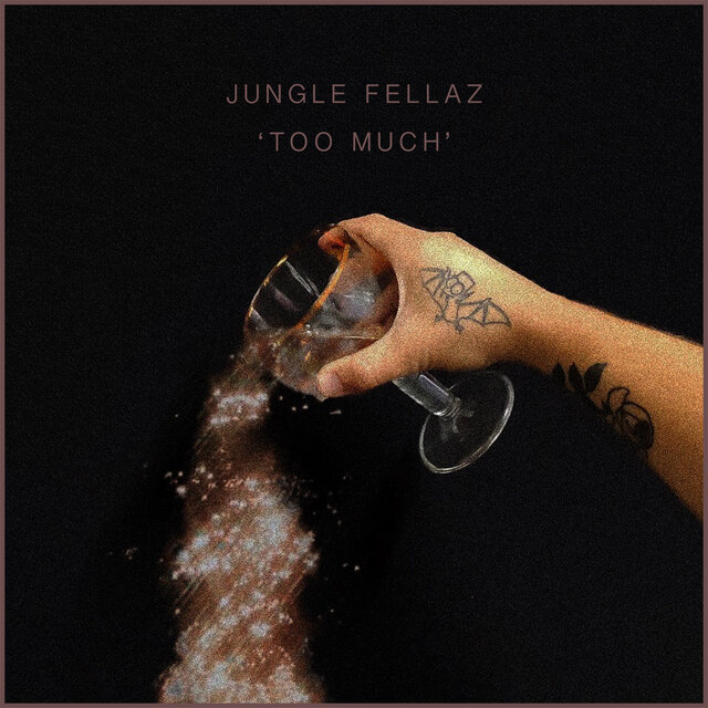 Too Much
