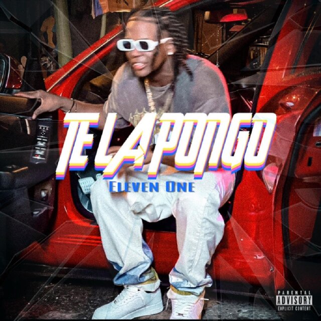 TE LA PONGO