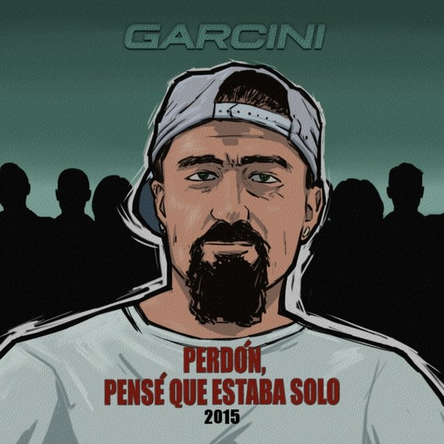 Perdón, Pensé Que Estaba Solo