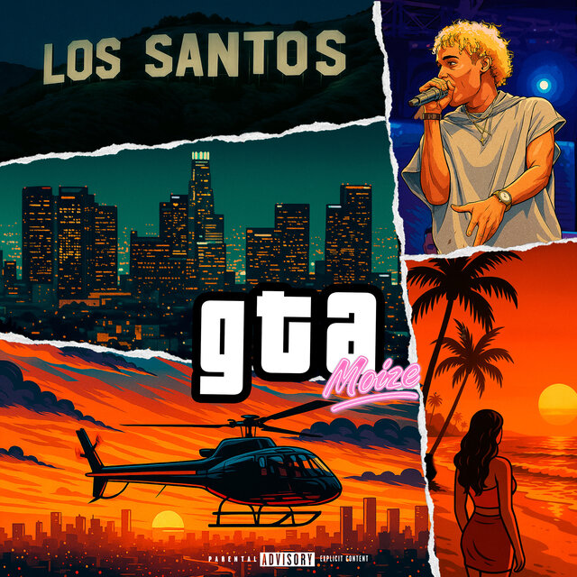 GTA