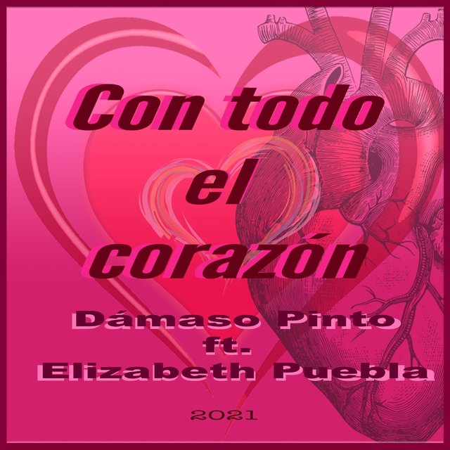 Con Todo el Corazón