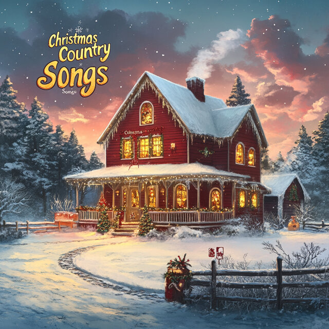 Hillside Christmas Special