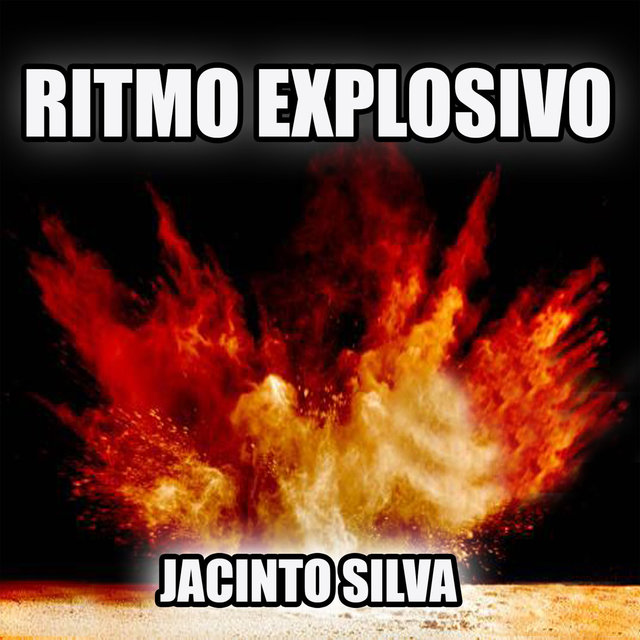 Ritmo Explosivo