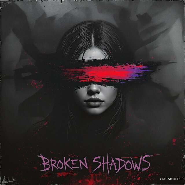 BROKEN SHADOWS