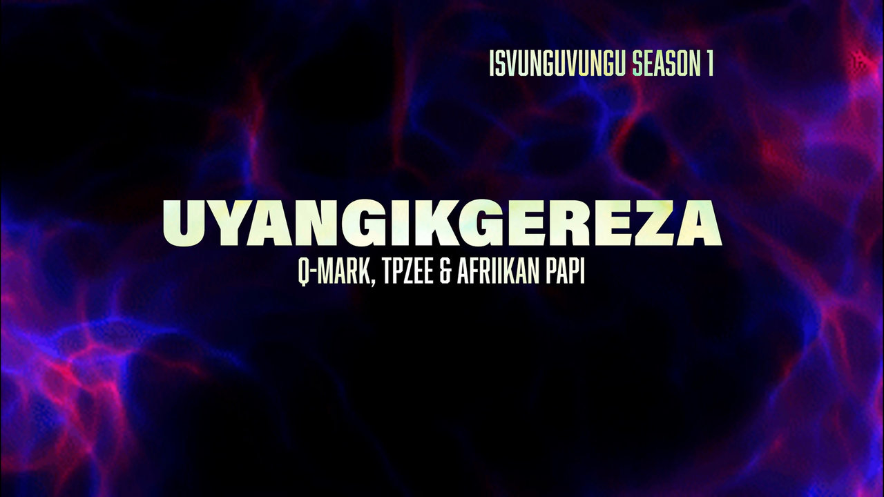 Uyangikgereza
