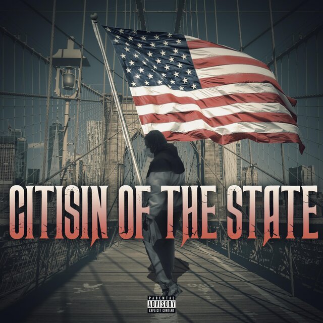 Citisin Of The State