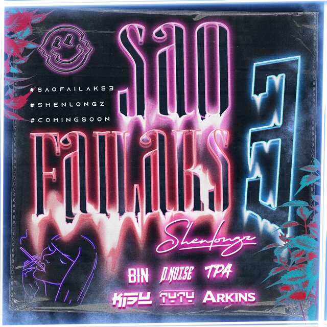 Sao Fai Laks 3