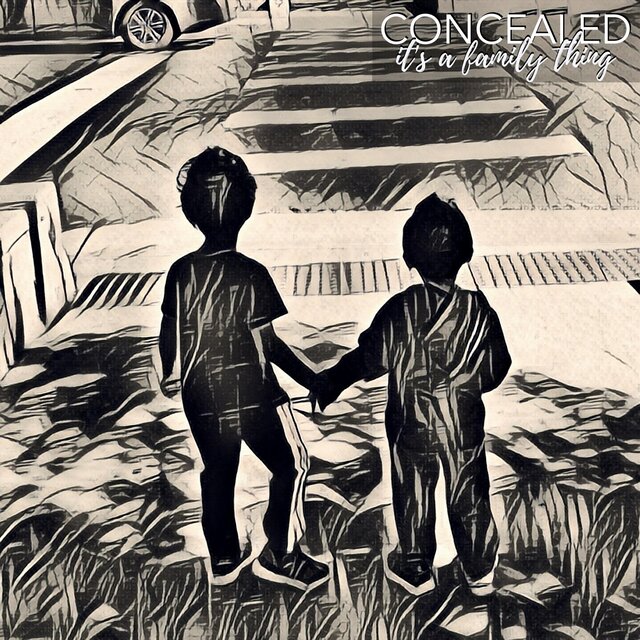 It's a Family Thing