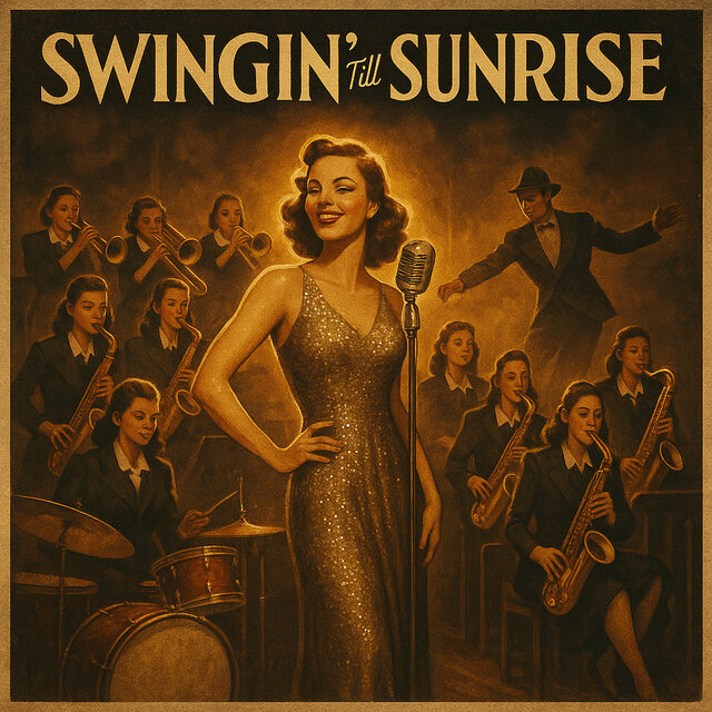 Swingin' til Sunrise