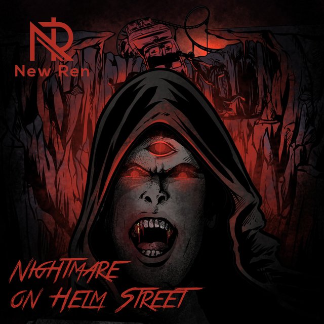 Nightmare on Helm Street