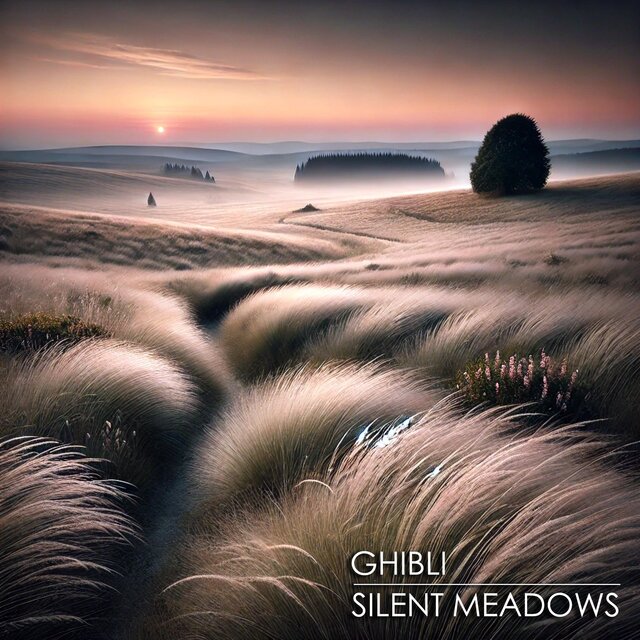 Silent Meadows