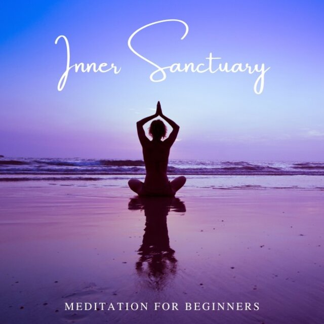 Inner Sanctuary: Sleep Meditation