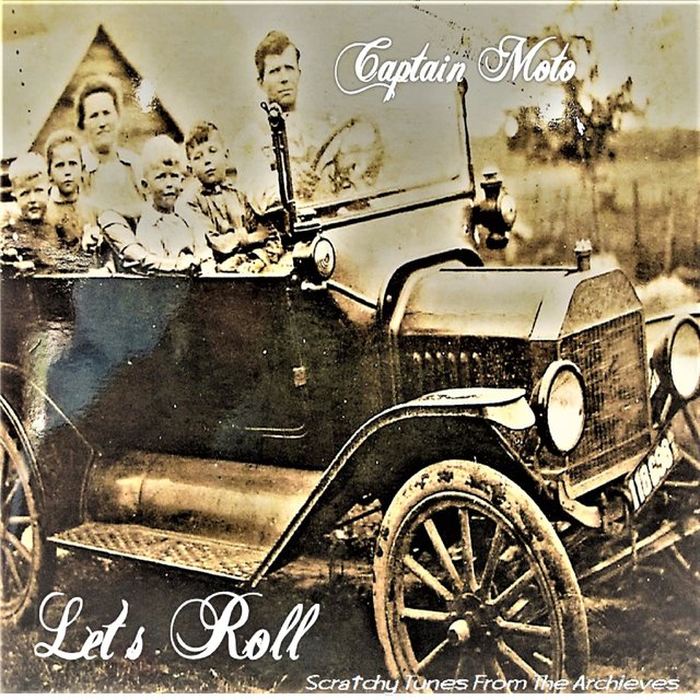 Let's Roll