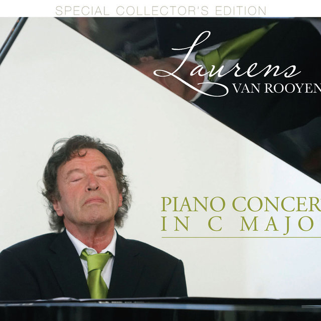 Piano Concert in C Major (2015 Remaster)