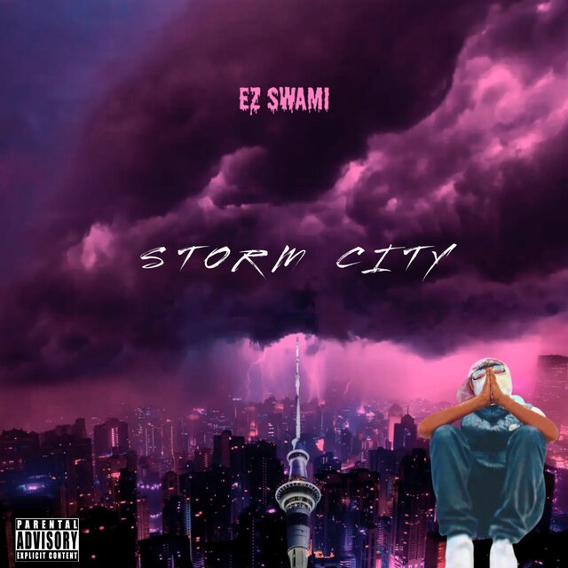 Storm City