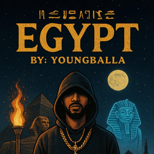Egypt