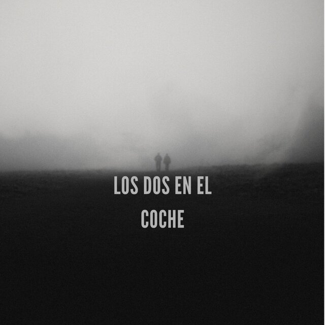 Los Dos en el Coche