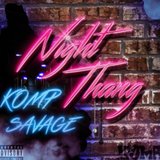 Night Thang