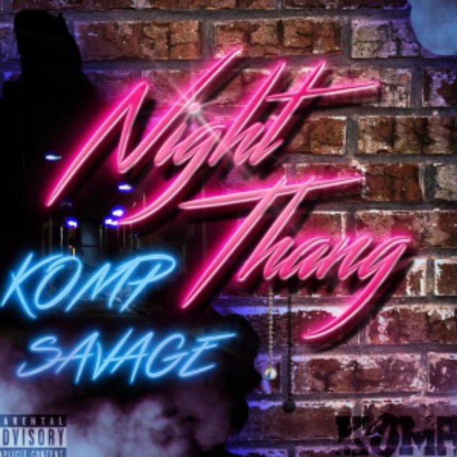 Night Thang