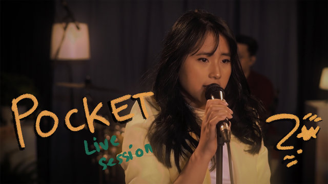 Pocket (Live Session)