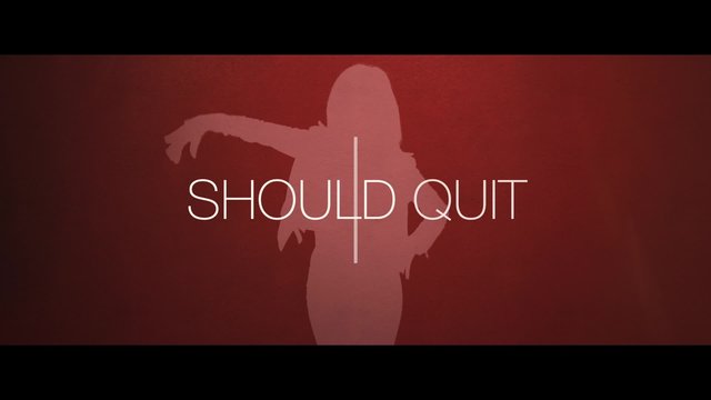 Bad Girls (Lyric Video)