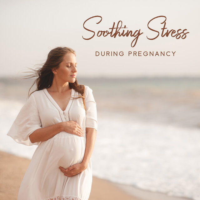 Soothing Stress During Pregnancy (Binaural Nature Sounds with Low Hz Frequencies)