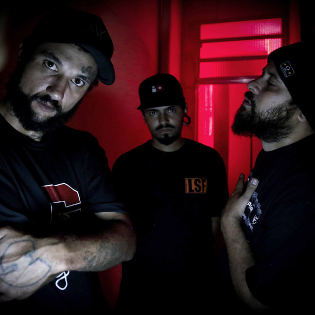 Território Hostil