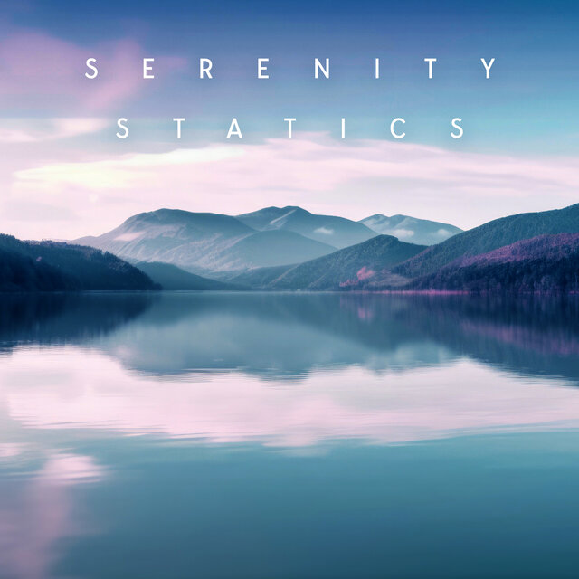 Serenity Statics: Harmonious Energy and Meditation Fusion